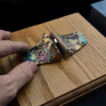 The Science Behind Bismuth’s Magnet Repulsion and Levitation Explained